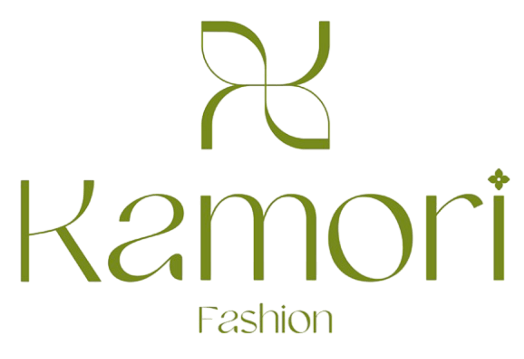 Kamori Fashion Logo